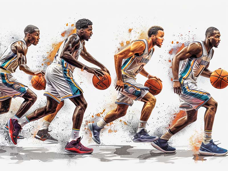 [QQ原声]NBA季前赛 太阳vs湖人 第三节 录像