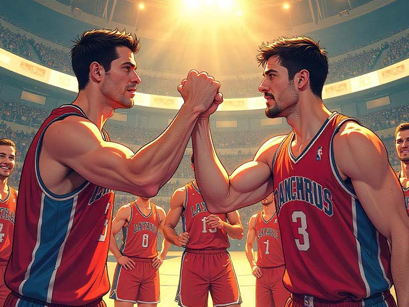 [QQ原声]NBA季前赛 太阳vs湖人 第二节 录像
