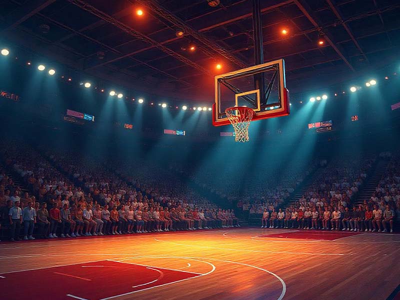 [QQ原声]WNBA季后赛半决赛G4 拉斯维加斯王牌vs印第安纳狂热星 全场录像回放
